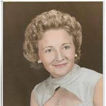 Mrs. Mary Nell Stephens Obituary