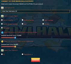 Marketingtracer seo dashboard, created for webmasters and agencies. 100 Working Brawlhalla Codes To Get The Free Skins