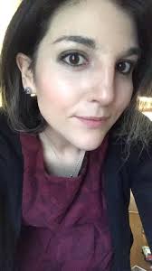 East Campus beauties yesterday