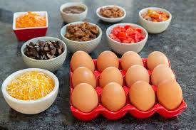 You can increase the soaking time to up to 1 hour. How To Make An Omelette Quick And Easy Healthy Breakfast Recipe