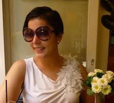 Expat Interview. Sept No 3. Maria Alejandra Lemus