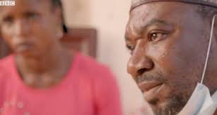 Brekete Family Show's Ahmed Isah...