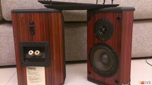 TIMBRE-美國雙向後置喇叭-tts-2 (sold) - 二手買賣- Post76.hk ...