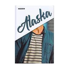 Maybe you would like to learn more about one of these? Novel Alaska By Nisaafatm Shopee Singapore