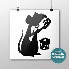 Free Free Disney Ratatouille Svg SVG PNG EPS DXF File