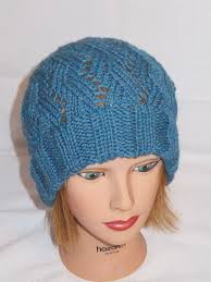North Wind Hat