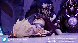 Kazuscara Genshin Nfsw Pictures And Videos Hentai Rule34