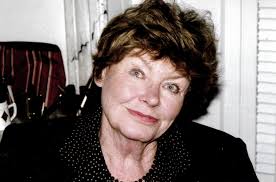 Beverly Ingo Obituary