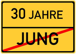 30 Geburtstag Bilder Mit Sprüchen