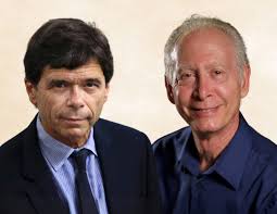 Between Two Palms with Mike Rezendes and Stephen Kitsakos | The Studios of  Key West
