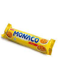 Noni nyotaika sarete youbun ni sarechatta ken digital chinese 零食汉化组 Parle Monaco Biscuits 63 3g Vinayak Indian Groceries