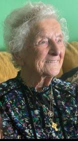 Condolence Book for Frances FARRELL (née Nolan) (Kilnamanagh, Dublin)