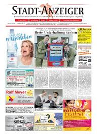 Stadt-Anzeiger 605