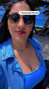 Carmel by The Sea James Marshall