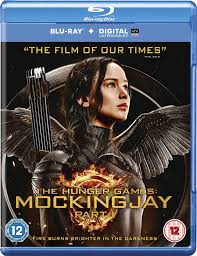 Under the leadership of president coin and the advice of her trusted friends, katniss spreads her wings as she fights to save peeta and watch your favorite movies here without any limits, just pick the movie you like and enjoy! The Hunger Games Mockingjay Part 1 Archives Big Gay Picture Show