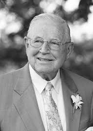 Harry Nutter Obituary