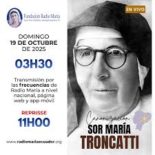 Radio María Ecuador