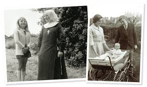 TO THE MIDWIFE, WITH LOVE