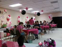 Pink Zebra Theme Baby Shower Party Ideas Photo 1 Of 11 Catch My Party