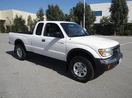 2000 toyota tacoma xtracab expert review. Best Toyota Toyota Tacoma Manual For Sale
