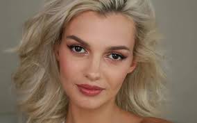 President Donald Trump during his remarks to the White House Religious  Liberty Commission said he gives his "love and hope" to the family of Iryna  Zarutska. "A lunatic just got up and