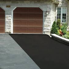 It rolls on easily and performs well under heavy use and harsh weather conditions. 10 Diy Driveway Sealer Ideas Diy Driveway Driveway Sealer Driveway