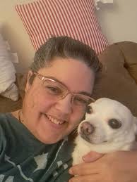 SADLY ALL 3 HAVE REACHED RAINBOW BRIDGE, RUN FREE SWEETHEARTS **