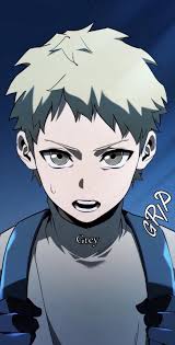 Ceciliaisgray Cecilia Gray