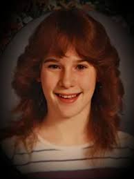 Wendy Lynn Jerome (1970-1984)