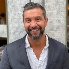 Scott Hopson's Instagram, Twitter & Facebook