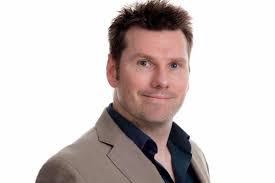 A Son's Tale of Lockdown Travel