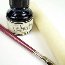For more information on this and how it ties in to the overall picture of. How To Make Ink From Charcoal Ehow How To Make Ink India Ink Quill And Ink