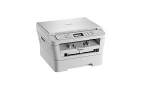 L'imprimante multifonction laser la plus compacte au monde dans sa catégorie. Compact Mono Laser Multifunctional Printer Brother Dcp 7055