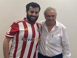 نجح تركي آل الشيخ مالك نادي ألميريا الإسباني في استعادة مبلغ استثماره في النادي الأندلسي خلال عام واحد، وذلك بعدما باع عقد الأورغوياني داروين نونيز إلى. Ø§Ù„ÙŠÙ…Ù† Ø§Ù„Ø¹Ø±Ø¨ÙŠ ÙƒÙ„ Ù…Ø§ ØªØ±ÙŠØ¯ Ù…Ø¹Ø±ÙØªÙ‡ Ø¹Ù† Ù†Ø§Ø¯ÙŠ Ø£Ù„Ù…ÙŠØ±ÙŠØ§ Ø§Ù„Ø¥Ø³Ø¨Ø§Ù†ÙŠ Ø§Ù„Ø°ÙŠ Ø§Ø´ØªØ±Ø§Ù‡ Ø§Ù„Ù…Ø³ØªØ´Ø§Ø± ØªØ±ÙƒÙŠ Ø¢Ù„ Ø§Ù„Ø´ÙŠØ®