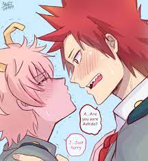 NaEm — KiriMina doodles