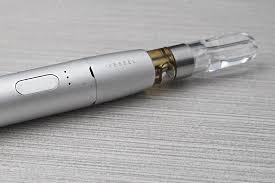 It is softer than the traditional wax pencil and glides onto skin with . Vessel Review A Luxurious Way To Vape Your Oil Vaping360
