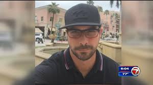 ‘You don’t know who I am’: Wilton Manors bartender says customer spit