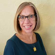 Teresa McKnight for Rossford Board of Education