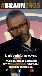 Odwaga to jest duże...