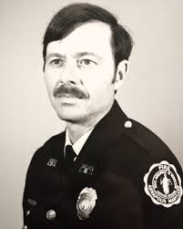 Matthew "Mac" Rogers class of 1957. My husband. Captain, Annapolis City  Fire Dept. Passed away 3/2017. RIP