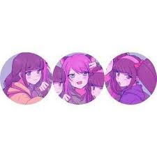 تقطيم افتار بست فرند in 2021 cute cartoon wallpapers best friends cartoon anime wallpaper