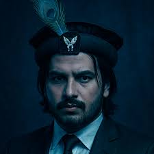 Does Untamed get better as it goes?