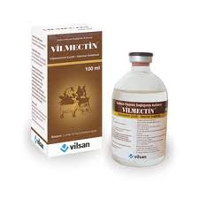 Vilmectin Erse Veteriner Ecza Deposu