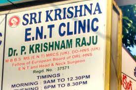 Dr joel's ent specialty clinic at trivandrum offers easily accessible ent diagnosis and treatment facilities. Best Ent Clinics In Visakhapatnam Book Appointment View Reviews Address Timings Practo