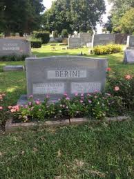 Richard Berini (1919-2016)