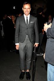 Image result for thom browne