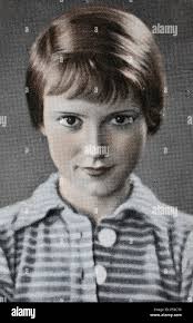 Portrait dorothy hi-res stock photography and images