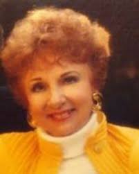 Katherine Canfield Obituary June 17, 2009