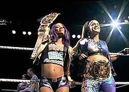 Sasha banks best photos and video online | real life love story the friendship of sasha banks and bayley has been a huge part of their careers in wwe. Sasha Banks Wikipedia