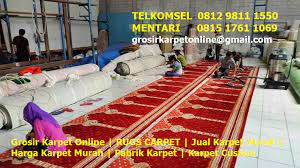 Bhinneka merupakan toko online terpercaya di indonesia yang hadir sejak 1993 dan menjual karpet terlengkap. Grosir Karpet Online Rugs Carpet Jual Karpet Murah Harga Karpet Murah Karpet Bikin Karpet Murah Pabrik Karpet Online Karpet Minimalis Murah Karpet Kantor Online Jual Karpet Bulu Karpet